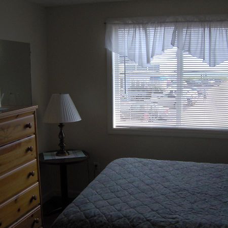 Sands Townhouses Aparthotel Old Orchard Beach Buitenkant foto