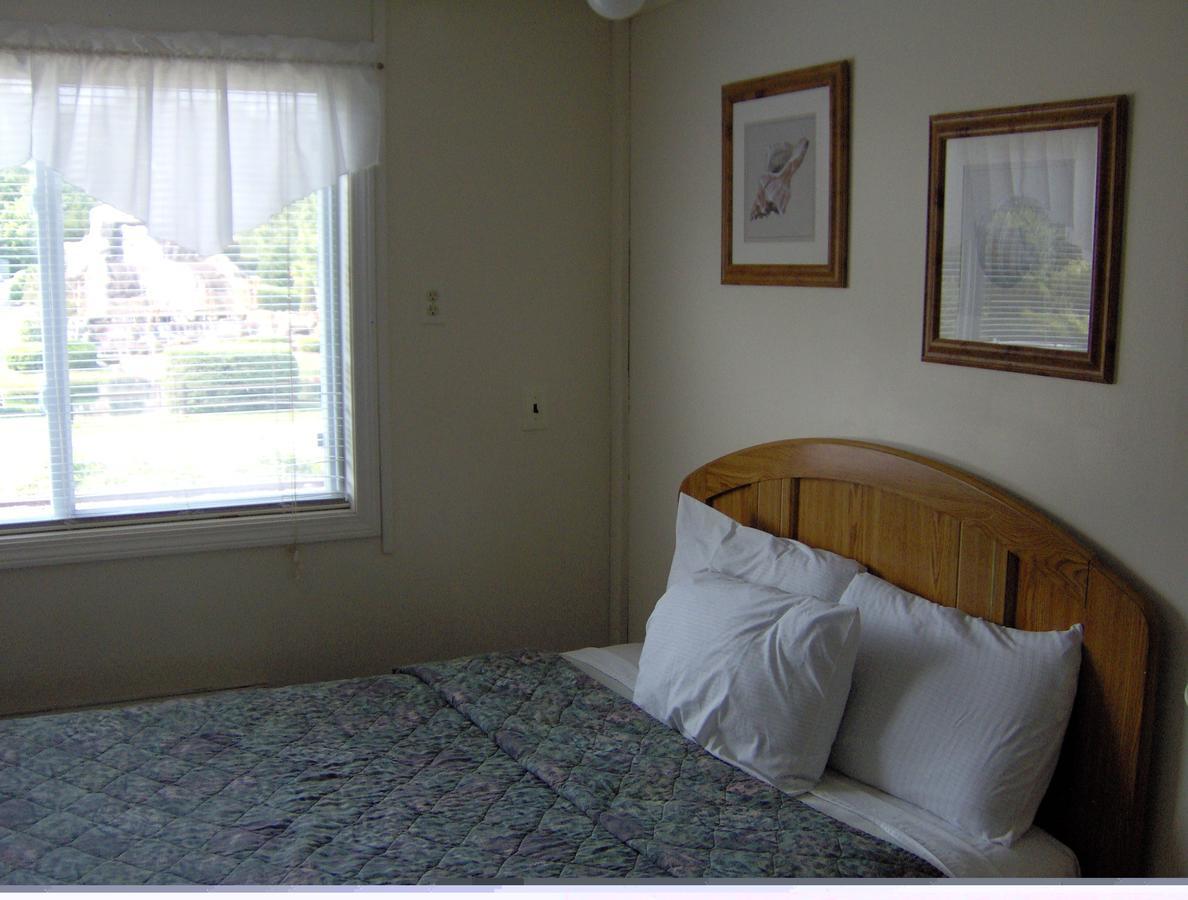 Sands Townhouses Aparthotel Old Orchard Beach Buitenkant foto