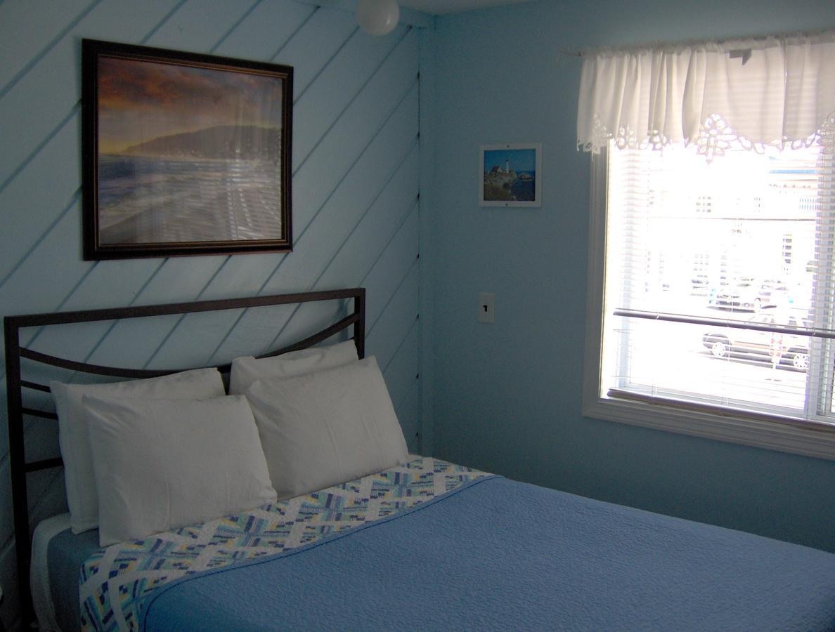 Sands Townhouses Aparthotel Old Orchard Beach Buitenkant foto