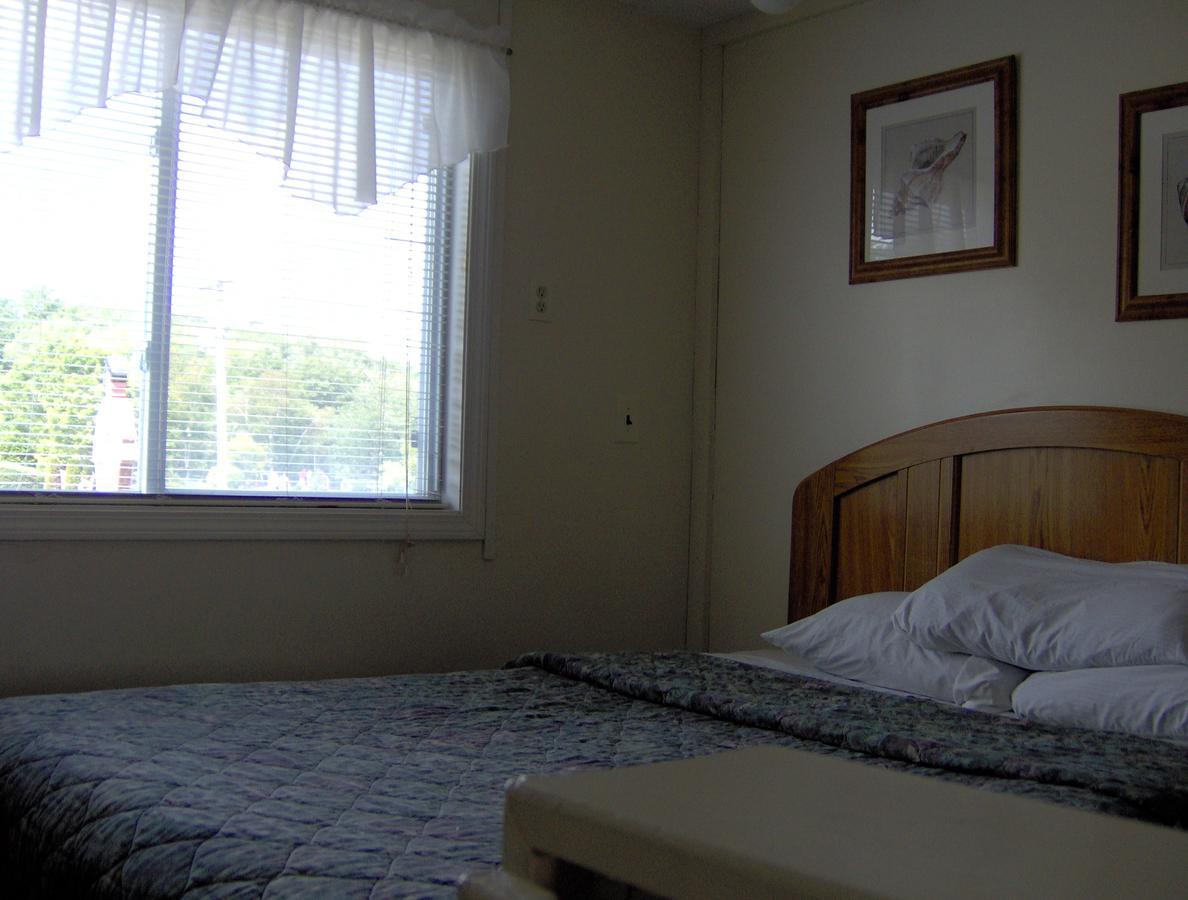 Sands Townhouses Aparthotel Old Orchard Beach Buitenkant foto