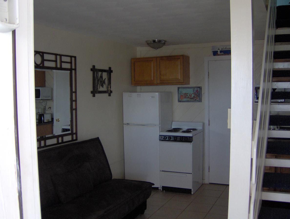 Sands Townhouses Aparthotel Old Orchard Beach Buitenkant foto