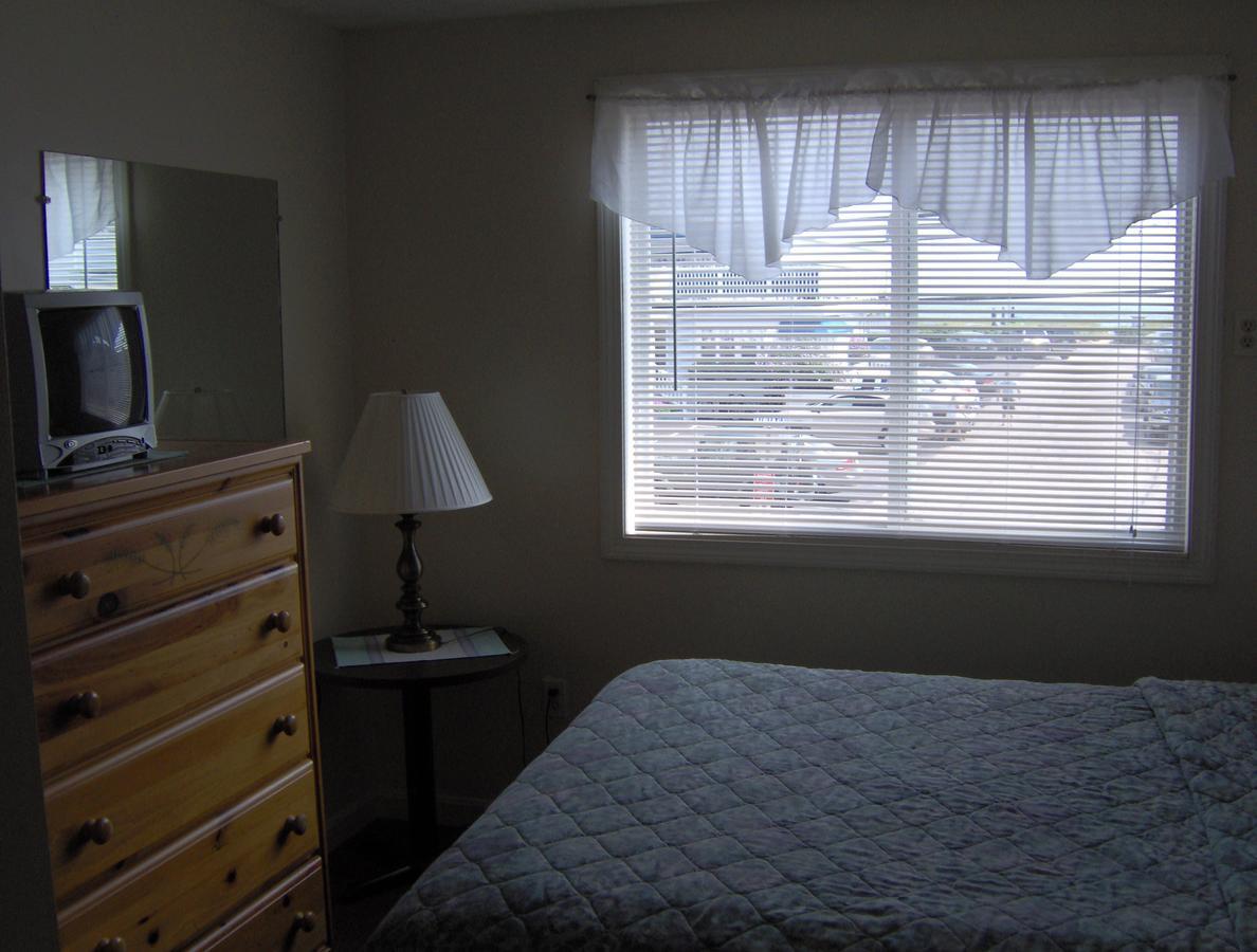 Sands Townhouses Aparthotel Old Orchard Beach Buitenkant foto